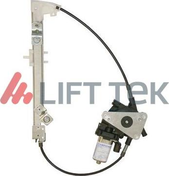 Lift-Tek LT FT92 R - Pəncərə tənzimləyicisi furqanavto.az