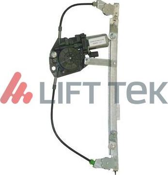 Lift-Tek LT FT44 R - Pəncərə tənzimləyicisi furqanavto.az