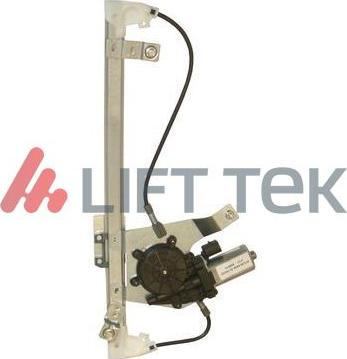 Lift-Tek LT FT45 L - Pəncərə tənzimləyicisi furqanavto.az