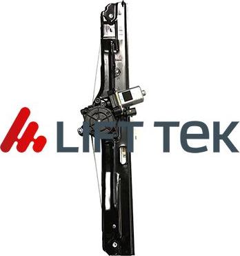 Lift-Tek LT FT113 L - Pəncərə tənzimləyicisi furqanavto.az