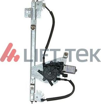 Lift-Tek LT FT36 L B - Pəncərə tənzimləyicisi furqanavto.az