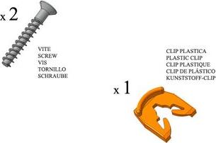 Lift-Tek LT FT705 L - Pəncərə tənzimləyicisi furqanavto.az