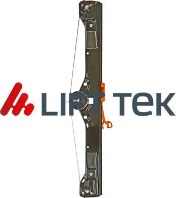 Lift-Tek LT FT707 R - Pəncərə tənzimləyicisi furqanavto.az