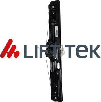 Lift-Tek LT FT717 R - Pəncərə tənzimləyicisi furqanavto.az