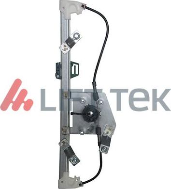 Lift-Tek LT FT724 R - Pəncərə tənzimləyicisi furqanavto.az