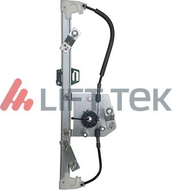 Lift-Tek LT FT725 R - Pəncərə tənzimləyicisi furqanavto.az