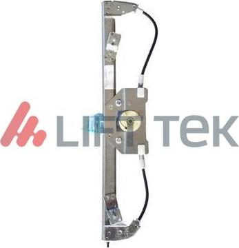 Lift-Tek LT FT720 R - Pəncərə tənzimləyicisi furqanavto.az