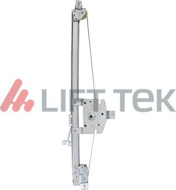 Lift-Tek LT FT723 L - Pəncərə tənzimləyicisi furqanavto.az