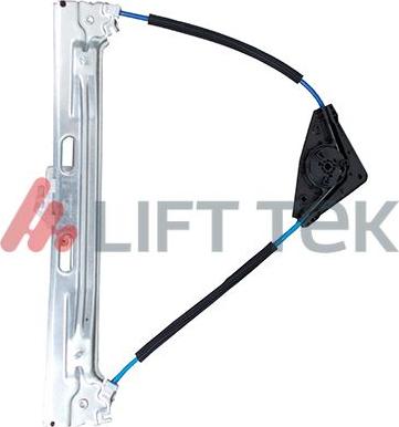 Lift-Tek LT FT722 L - Pəncərə tənzimləyicisi furqanavto.az