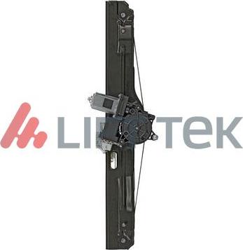 Lift-Tek LT FTO130 L C - Pəncərə tənzimləyicisi furqanavto.az