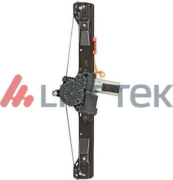 Lift-Tek LT FTO132 R C - Pəncərə tənzimləyicisi furqanavto.az