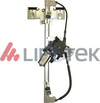 Lift-Tek LT GM136 R - Pəncərə tənzimləyicisi furqanavto.az