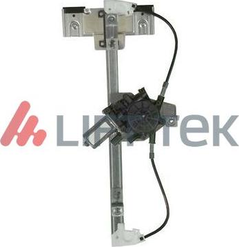 Lift-Tek LT GM133 R - Pəncərə tənzimləyicisi furqanavto.az