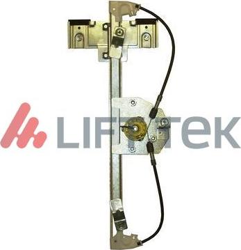 Lift-Tek LT GM704 R - Pəncərə tənzimləyicisi furqanavto.az