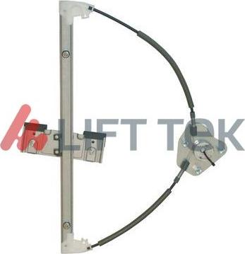 Lift-Tek LT MA703 R - Pəncərə tənzimləyicisi furqanavto.az