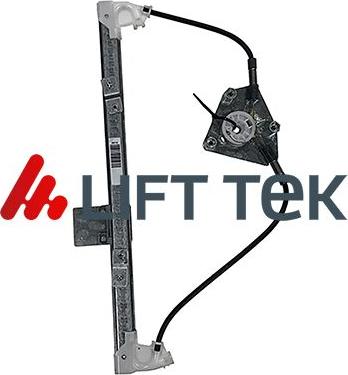 Lift-Tek LT MA702 L - Pəncərə tənzimləyicisi furqanavto.az