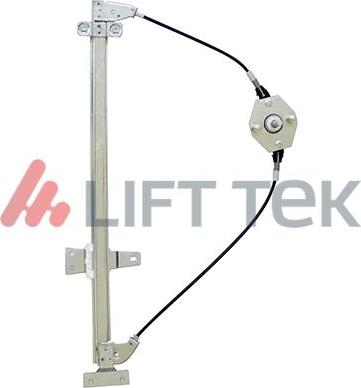 Lift-Tek LT ME901 L - Pəncərə tənzimləyicisi furqanavto.az