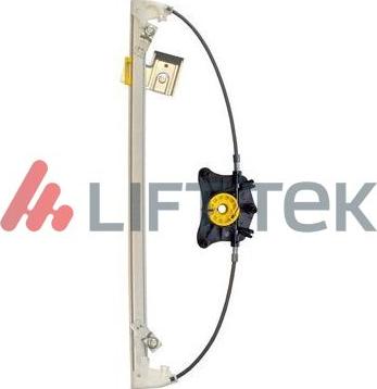 Lift-Tek LT ME705 L - Pəncərə tənzimləyicisi furqanavto.az