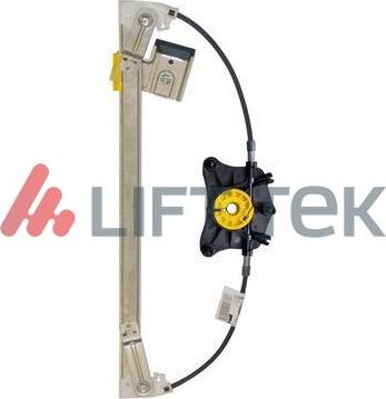 Lift-Tek LT ME714 R - Pəncərə tənzimləyicisi furqanavto.az