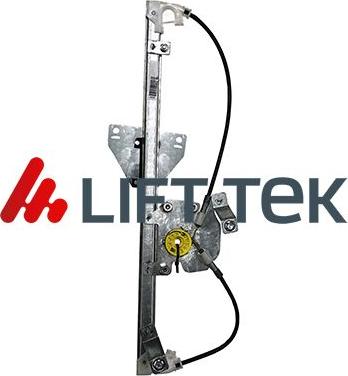 Lift-Tek LT ME716 L - Pəncərə tənzimləyicisi furqanavto.az