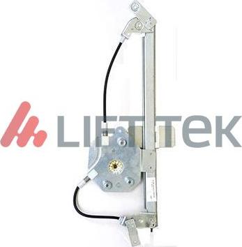 Lift-Tek LT ME720 R - Pəncərə tənzimləyicisi furqanavto.az