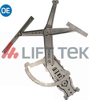 Lift-Tek LT OP919 L - Pəncərə tənzimləyicisi furqanavto.az