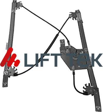 Lift-Tek LT OP749 L - Pəncərə tənzimləyicisi furqanavto.az