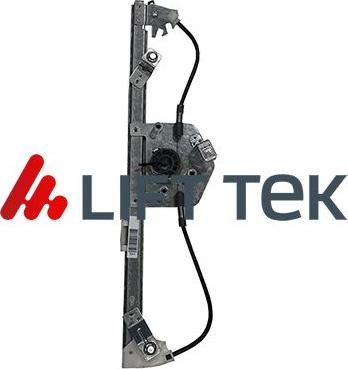 Lift-Tek LT OP744 L - Pəncərə tənzimləyicisi furqanavto.az