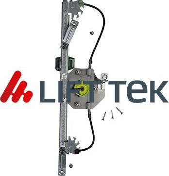 Lift-Tek LT OP745 L - Pəncərə tənzimləyicisi furqanavto.az