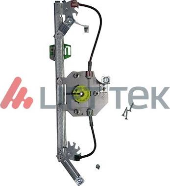 Lift-Tek LT OP746 L - Pəncərə tənzimləyicisi furqanavto.az