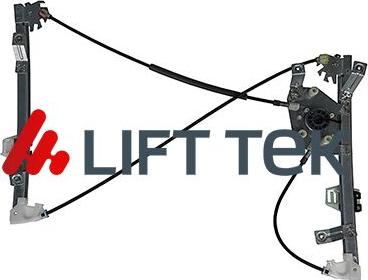 Lift-Tek LT OP742 R - Pəncərə tənzimləyicisi furqanavto.az