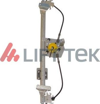 Lift-Tek LT OP709 R - Pəncərə tənzimləyicisi furqanavto.az