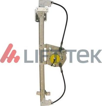 Lift-Tek LT OP706 R - Pəncərə tənzimləyicisi furqanavto.az