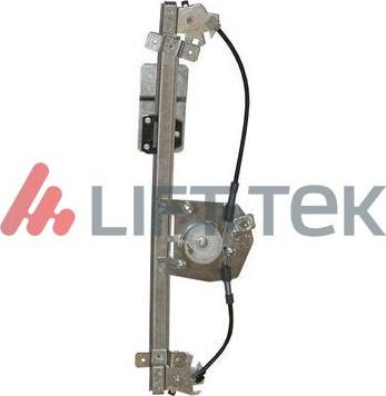 Lift-Tek LT OP701 R - Pəncərə tənzimləyicisi furqanavto.az