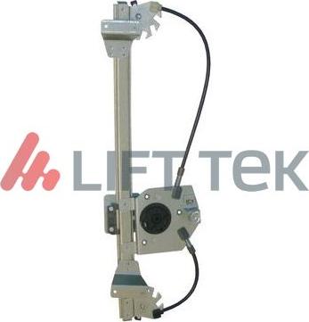 Lift-Tek LT OP708 L - Pəncərə tənzimləyicisi furqanavto.az