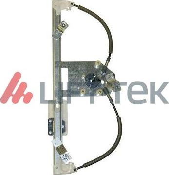 Lift-Tek LT OP719 L - Pəncərə tənzimləyicisi furqanavto.az