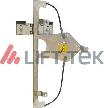 Lift-Tek LT OP715 L - Pəncərə tənzimləyicisi furqanavto.az