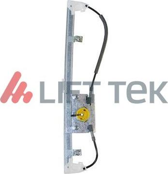 Lift-Tek LT OP711 L - Pəncərə tənzimləyicisi furqanavto.az