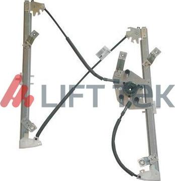 Lift-Tek LT OP712 R - Pəncərə tənzimləyicisi furqanavto.az