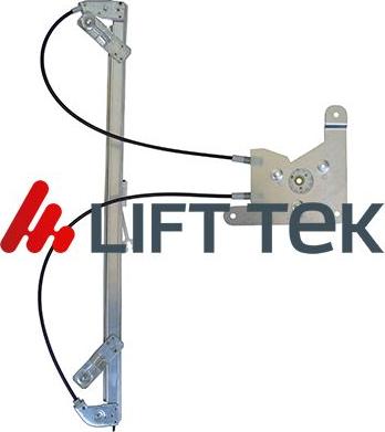 Lift-Tek LT OP733 L - Pəncərə tənzimləyicisi furqanavto.az