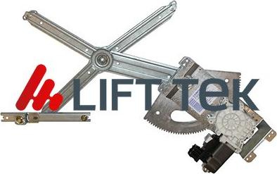 Lift-Tek LT OPO25 R C - Pəncərə tənzimləyicisi furqanavto.az