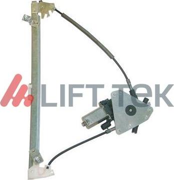 Lift-Tek LT PG23 L - Pəncərə tənzimləyicisi furqanavto.az