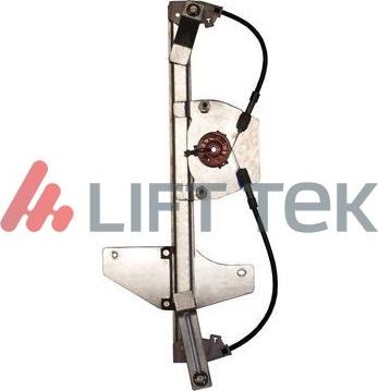 Lift-Tek LT PG719 R - Pəncərə tənzimləyicisi furqanavto.az