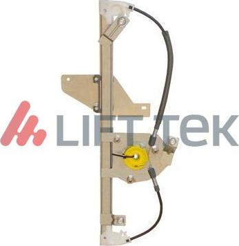 Lift-Tek LT PG714 L - Pəncərə tənzimləyicisi furqanavto.az