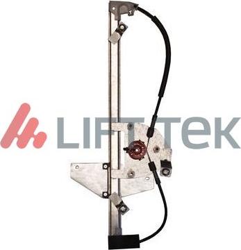 Lift-Tek LT PG718 L - Pəncərə tənzimləyicisi furqanavto.az