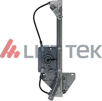 Lift-Tek LT PG732 L - Pəncərə tənzimləyicisi furqanavto.az