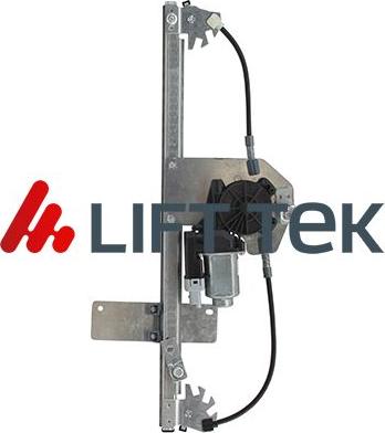 Lift-Tek LT PGO64 L C - Pəncərə tənzimləyicisi furqanavto.az