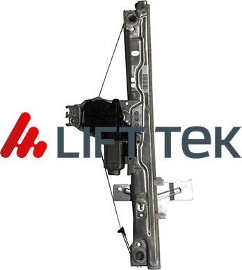 Lift-Tek LT PGO67 L C - Pəncərə tənzimləyicisi furqanavto.az