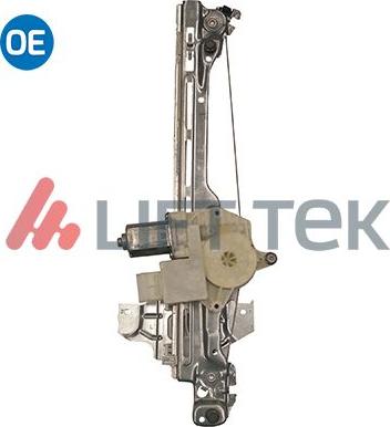 Lift-Tek LT PGO74 R C - Pəncərə tənzimləyicisi furqanavto.az