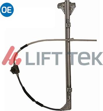 Lift-Tek LT RN924 R - Pəncərə tənzimləyicisi furqanavto.az